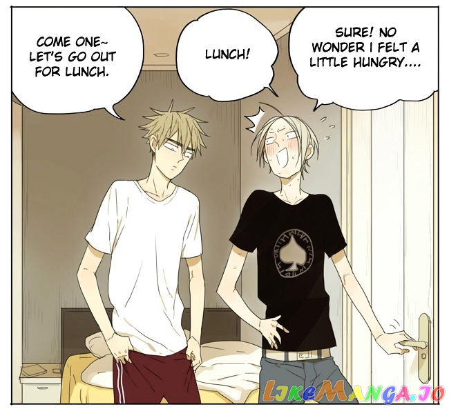 19 Days chapter 79 image 7